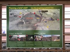 -夏威夷火山国家公园