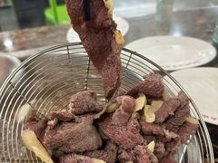 -蔡社牛肉城(龙湖店)