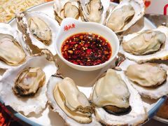 -杨氏青龙虾·羊蝎子(金盛路总店)