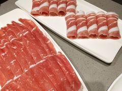 -海底捞火锅(天一广场亚细亚店)