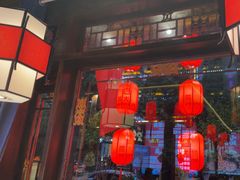 -蜀大侠火锅(香格里拉店)