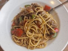 -萨莉亚意式餐厅(永旺购物中心店)