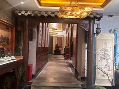 -宋宴(虎跑店)