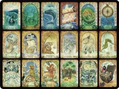 -好心里咨询Tarot塔羅