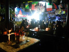 android_upload_pic-苏荷酒吧SohoBar(花园路店)