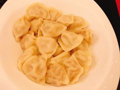-马一洒开锅羊肉清真餐厅(京汉店)