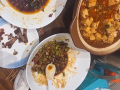 -金勺子土菜馆(兴园北区店)