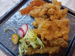 -周渝食惦·酸菜鱼精致川菜(横岗店)