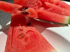 自助水果-辣尚瘾·烤鱼·新川菜(交大直营店)