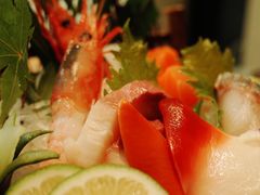 刺身拼盘-久喜番和牛烧肉酒场(北辰三角洲店)