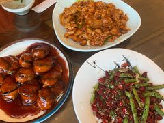 -津菜宋记老房子(鼓楼店)