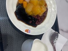 木薯大满贯-鲜芋仙(华宇时尚购物中心店)