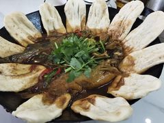 -杨辉饭店