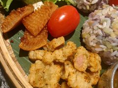 -一善菌·云南菌汤·云南菜(银泰城店)
