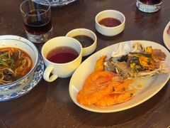 -君悦酒店·乐厨·高空自助餐(青年大街店)