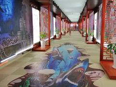 -中家鑫园温泉酒店鑫悦汤泉