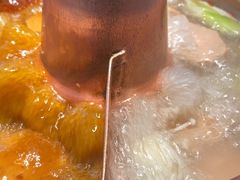 -小洋府铜锅涮肉(南锣鼓巷店)