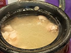 -西江美食舫·江西菜(健德桥店)