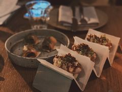 -BOR Eatery(安福路店)