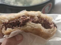 -闫家驴肉老店(华电一校店)