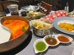 -四面泰(万象城店)