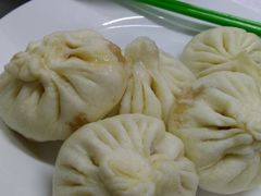 永胜包子-津门永胜包子铺(哈尔滨道总店)
