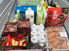 -山姆会员商店(上海浦东店)