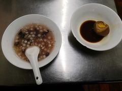 -芳婆糕团店(王府大街店)
