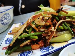 -陈掌柜澄城水盆羊肉(钟楼店)