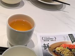 -楚山晓·湖北菜(武汉光谷K11店)