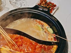 -钢管厂五区小郡肝火锅串串香(清河店)