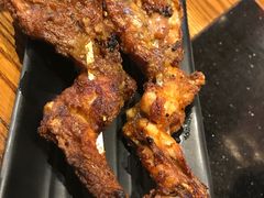 -烧货·活海鲜炭烧(湖滨商业街店)