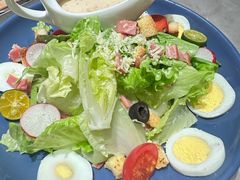 -通海俄式烧烤·俄罗斯大串(嵩山路店)