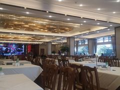 大堂-怡园饭店-餐厅(四望亭店)