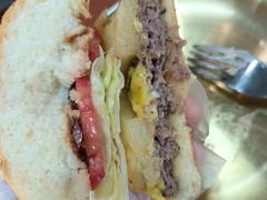 -魏斯理汉堡(西安沣东吾悦店)