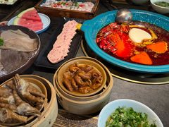 -吼堂老火锅(太古里总店)