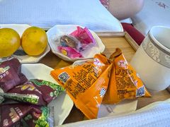 -良子足浴(湖滨店)