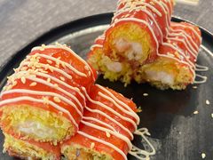 -御花园·粤菜·海鲜火锅(中山公园店)