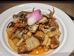 -周家二小姐的菜(西津渡店)