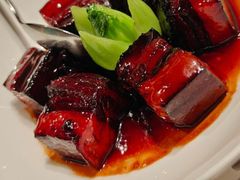 -蘇锦宴·淮扬菜烤鸭·小院(三元桥霄云路店)