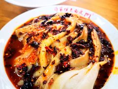 -蒋家槟豆面皮(友爱路店)