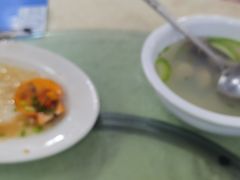 -考记泥焗鸡农庄·海鲜(北洛秘境店)