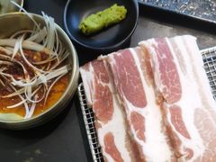 -九田家黑牛烤肉料理(珠江摩尔店)