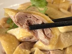 -湛江鸡饭店(岗心路店)