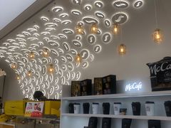-麦当劳(徐汇漕溪北路百脑汇店)