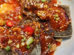 -喝丢一只鞋海鲜烧烤·海肠捞饭(文体街店)