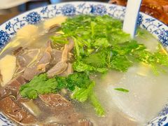 -小潘记鸭血粉丝汤