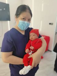 点击看大图 -养月堂中医养生月子会所(中心妇产店)