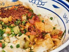 油泼扯面-御陕坊(交大店)