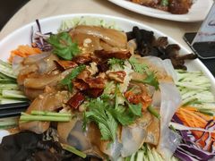 -李老哈·东北菜(宋园路店)